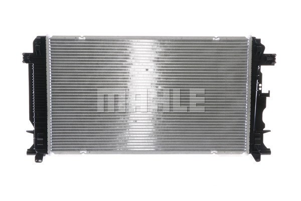 Kylare, motorkylning Mahle Behr CR 1710 000S MAHLE