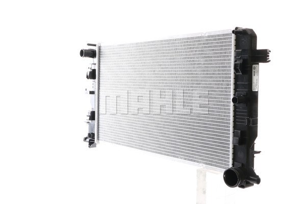 Kylare, motorkylning Mahle Behr CR 1710 000S MAHLE