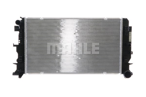 Kylare, motorkylning Mahle Behr CR 1710 000S MAHLE