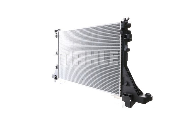 Kylare, motorkylning Mahle Behr CR 1770 000S MAHLE