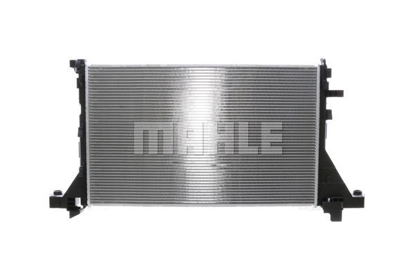 Kylare, motorkylning Mahle Behr CR 1770 000S MAHLE