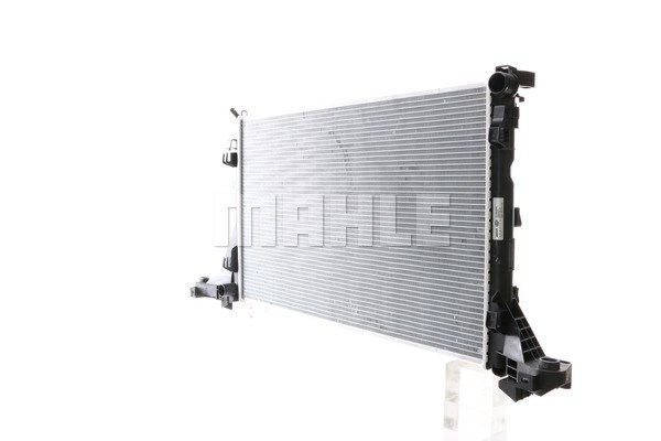 Kylare, motorkylning Mahle Behr CR 1770 000S MAHLE