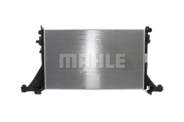 Kylare, motorkylning Mahle Behr CR 1770 000S MAHLE