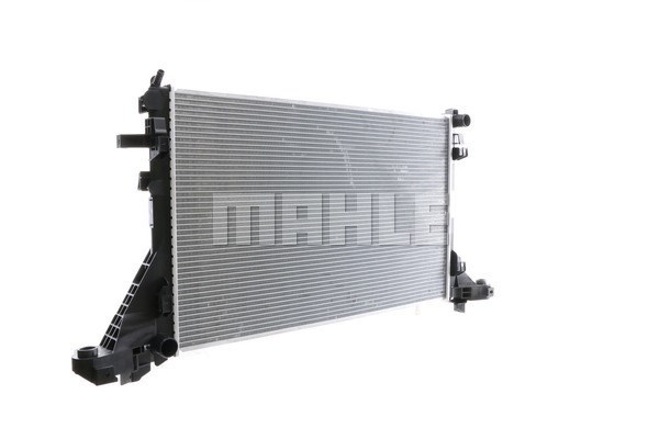 Kylare, motorkylning Mahle Behr CR 1770 000S MAHLE