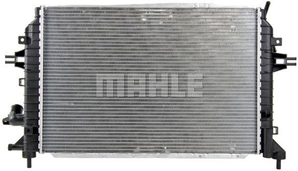 Kylare, motorkylning Mahle BEHR *** PREMIUM LINE *** CR 1857 000P MAHLE
