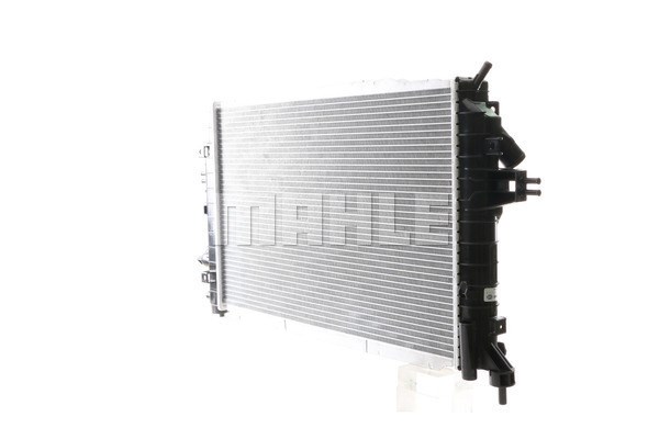 Kylare, motorkylning Mahle Behr CR 1857 000S MAHLE