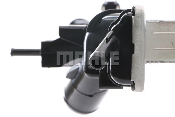 Kylare, motorkylning Mahle Behr CR 1857 000S MAHLE