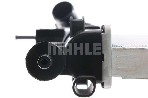 Kylare, motorkylning Mahle Behr CR 1857 000S MAHLE