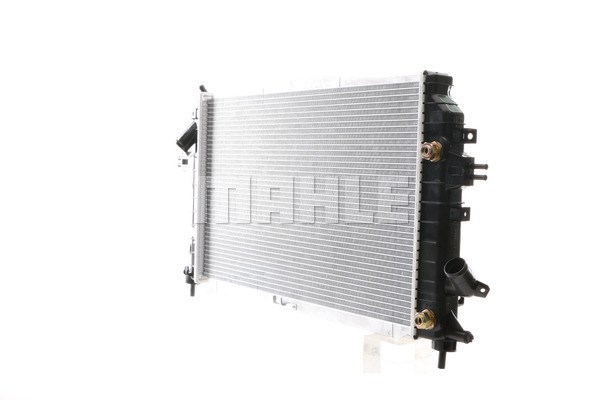 Kylare, motorkylning Mahle Behr CR 1857 000S MAHLE