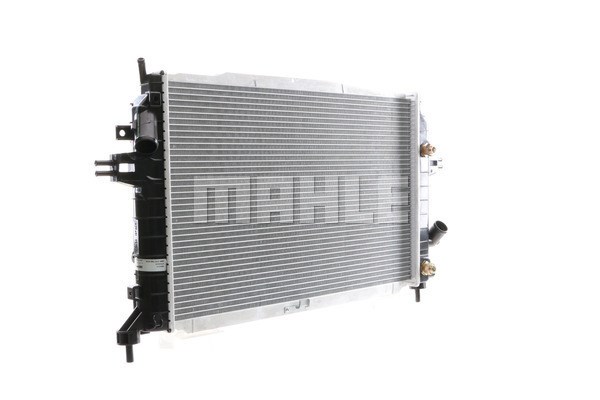Kylare, motorkylning Mahle Behr CR 1857 000S MAHLE