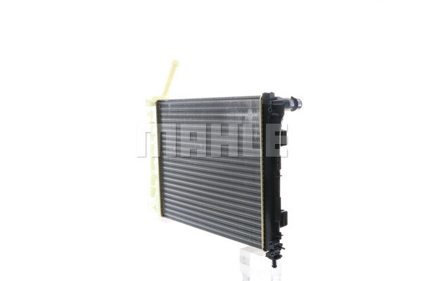 Kylare, motorkylning Mahle Behr CR 1859 000S MAHLE