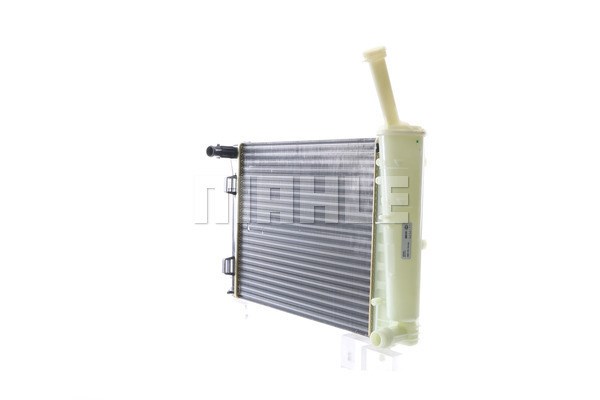Kylare, motorkylning Mahle Behr CR 1859 000S MAHLE