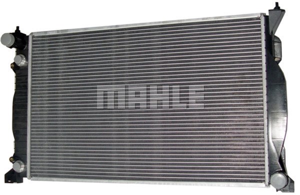 Kylare, motorkylning Mahle Behr CR 1898 000S MAHLE