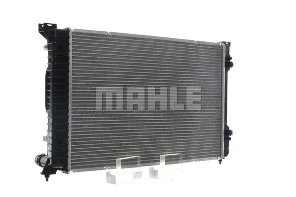 Kylare, motorkylning Mahle Behr CR 1898 000S MAHLE