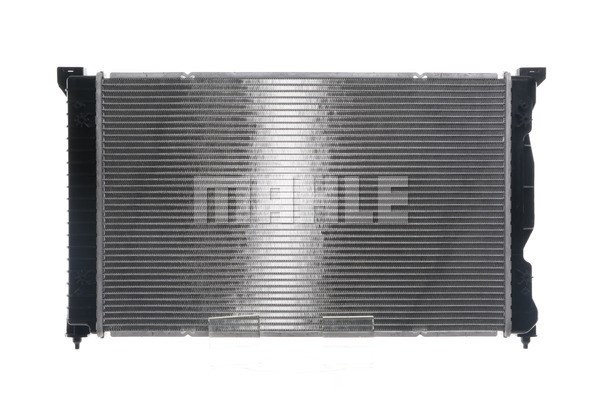 Kylare, motorkylning Mahle Behr CR 1898 000S MAHLE