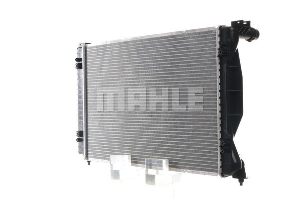 Kylare, motorkylning Mahle Behr CR 1898 000S MAHLE