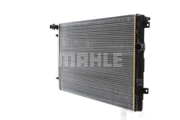 Kylare, motorkylning Mahle Behr CR 2032 000S MAHLE