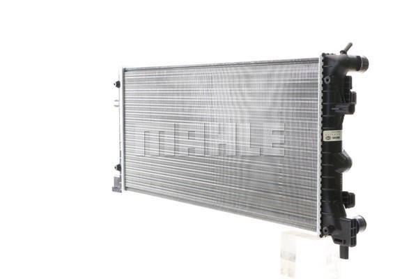 Kylare, motorkylning Mahle Behr CR 2081 000S MAHLE