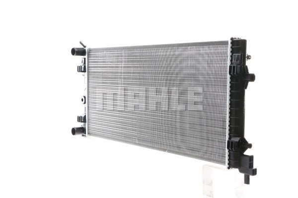 Kylare, motorkylning Mahle Behr CR 2081 000S MAHLE