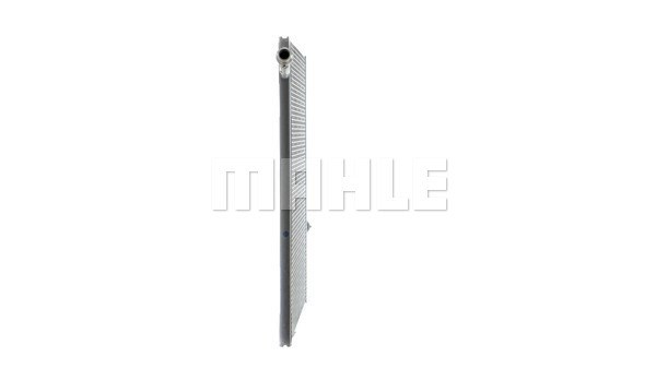 Kylare, motorkylning, Fram, Mitt Mahle CR 2099 000P MAHLE