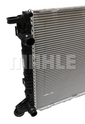 Kylare, motorkylning Mahle BEHR *** PREMIUM LINE *** CR 2177 000P MAHLE