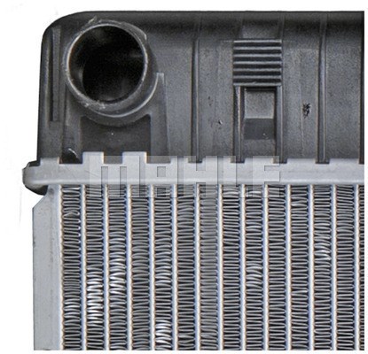 Kylare, motorkylning Mahle BEHR *** PREMIUM LINE *** CR 232 000P MAHLE
