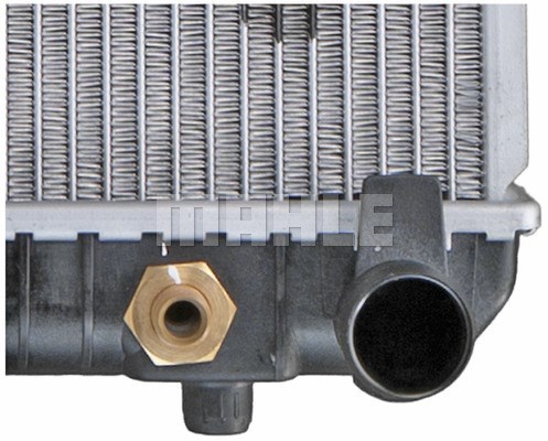 Kylare, motorkylning Mahle BEHR *** PREMIUM LINE *** CR 232 000P MAHLE