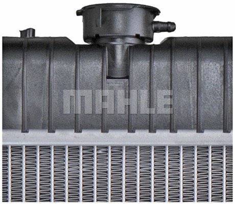 Kylare, motorkylning Mahle BEHR *** PREMIUM LINE *** CR 232 000P MAHLE