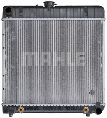 Kylare, motorkylning Mahle BEHR *** PREMIUM LINE *** CR 232 000P MAHLE