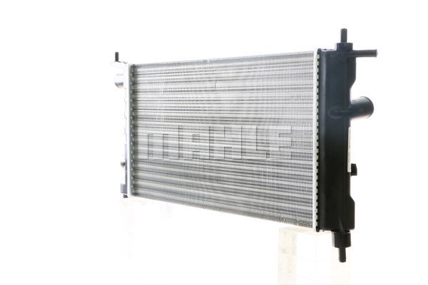 Kylare, motorkylning Mahle Behr CR 268 000S MAHLE