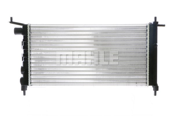 Kylare, motorkylning Mahle Behr CR 268 000S MAHLE
