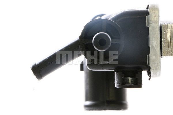 Kylare, motorkylning Mahle Behr CR 268 000S MAHLE