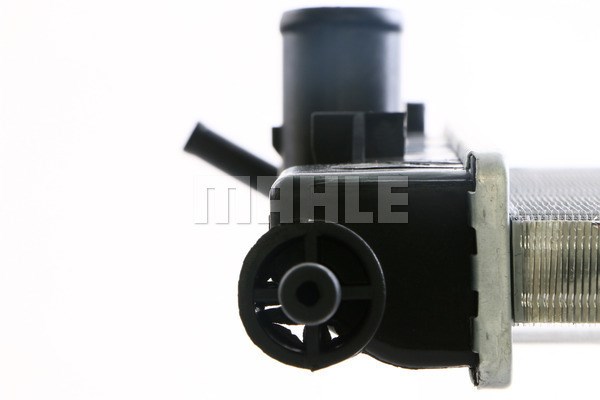Kylare, motorkylning Mahle Behr CR 268 000S MAHLE