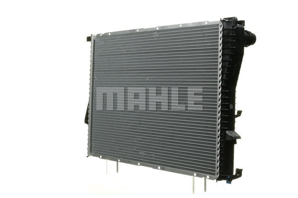 Kylare, motorkylning Mahle BEHR *** PREMIUM LINE *** CR 295 000P MAHLE