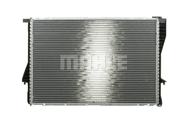 Kylare, motorkylning Mahle BEHR *** PREMIUM LINE *** CR 295 000P MAHLE