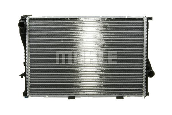Kylare, motorkylning Mahle BEHR *** PREMIUM LINE *** CR 295 000P MAHLE