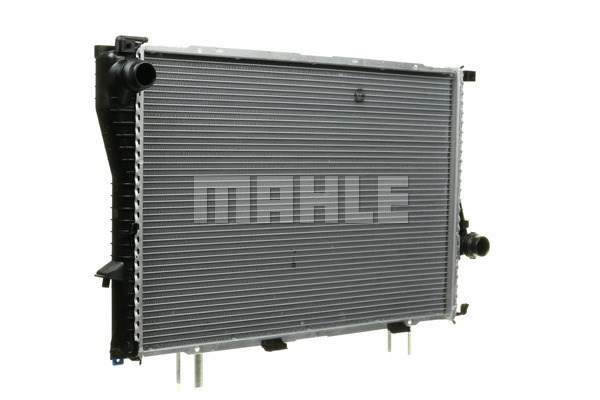 Kylare, motorkylning Mahle BEHR *** PREMIUM LINE *** CR 295 000P MAHLE