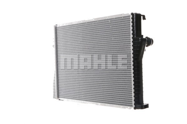 Kylare, motorkylning Mahle Behr CR 295 000S MAHLE
