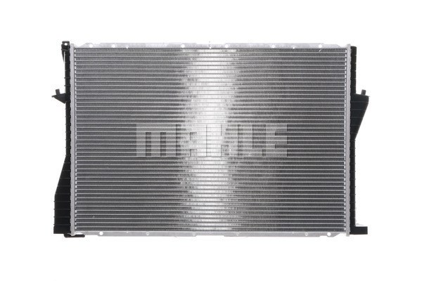 Kylare, motorkylning Mahle Behr CR 295 000S MAHLE Kylare, motorkylning Mahle Behr CR 295 000S MAHLE