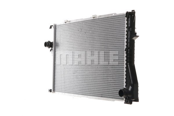 Kylare, motorkylning Mahle Behr CR 295 000S MAHLE Kylare, motorkylning Mahle Behr CR 295 000S MAHLE