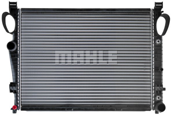 Kylare, motorkylning Mahle BEHR *** PREMIUM LINE *** CR 304 000P MAHLE
