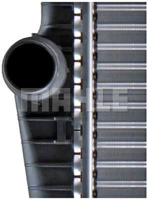 Kylare, motorkylning Mahle Behr CR 304 000S MAHLE