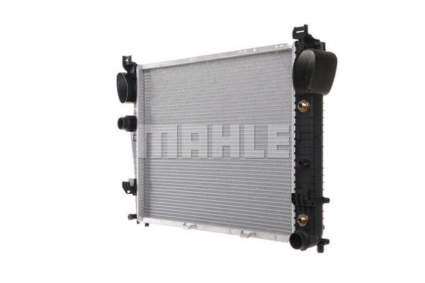 Kylare, motorkylning Mahle Behr CR 304 000S MAHLE