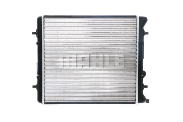 Kylare, motorkylning Mahle Behr CR 367 000S MAHLE