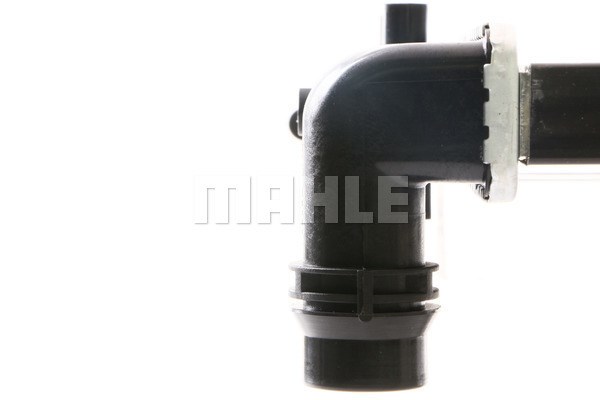 Kylare, motorkylning Mahle Behr CR 367 000S MAHLE
