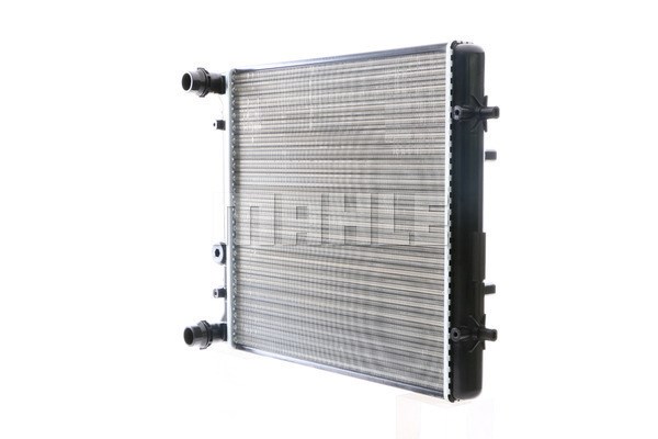 Kylare, motorkylning Mahle Behr CR 367 000S MAHLE