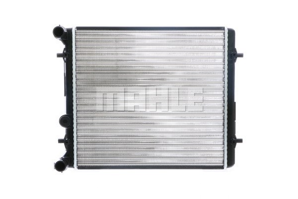 Kylare, motorkylning Mahle Behr CR 367 000S MAHLE