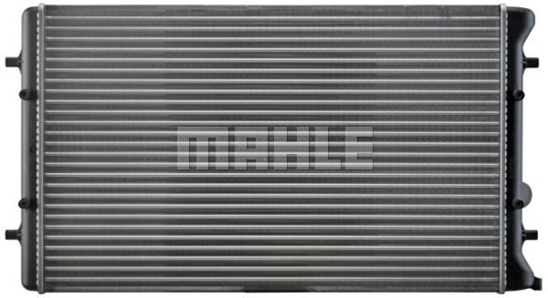 Kylare, motorkylning Mahle BEHR *** PREMIUM LINE *** CR 368 000P MAHLE