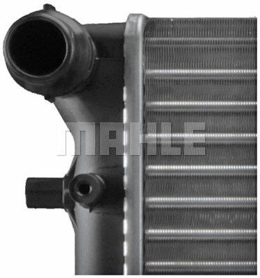 Kylare, motorkylning Mahle BEHR *** PREMIUM LINE *** CR 368 000P MAHLE