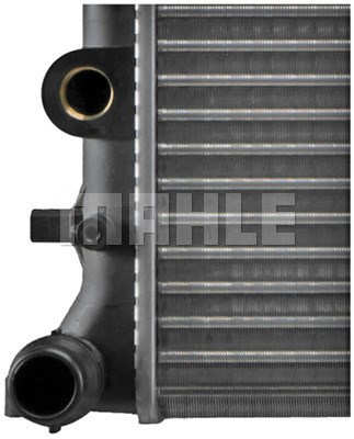 Kylare, motorkylning Mahle BEHR *** PREMIUM LINE *** CR 368 000P MAHLE